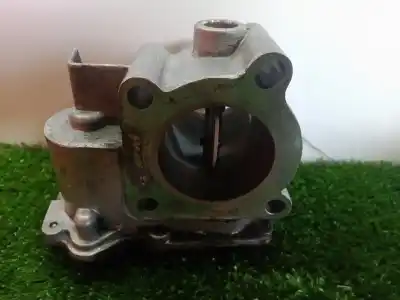 Автозапчасти б/у бабочка коробка за renault trafic combi (ab 4.01) 2.0 dci diesel fap cat ссылки oem iam 8200987453b - 8200987453 - 8200727648  