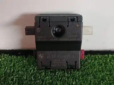 Peça sobressalente para automóvel em segunda mão módulo eletrônico por bmw x5 (e70) 3.0 turbodiesel cat referências oem iam 65209141491 -65209141491 - 10819610