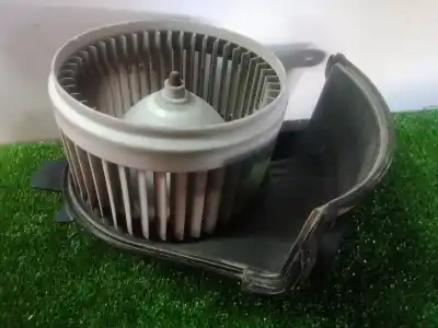 Second-hand car spare part HEATER BLOWER MOTOR for RENAULT KANGOO / GRAND KANGOO II (KW0/1_)  OEM IAM references 173830100 - 5L6030100  