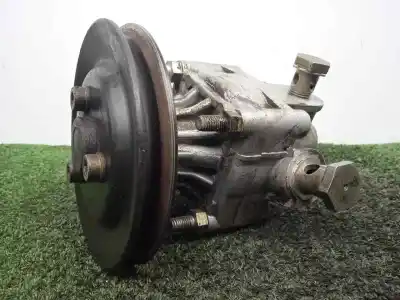 Tweedehands auto-onderdeel STUURPOMP voor AUDI 80  OEM IAM-referenties 7681955265 - 048145155F Ø POLEA: 130MM 120.BARES - ZF