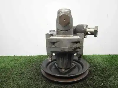 Peça sobressalente para automóvel em segunda mão bomba de direção por audi 80 1.9 td referências oem iam 7681955265 - 048145155f ø polea: 130mm 120.bares - zf
