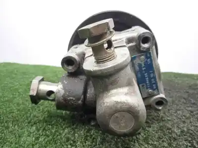 Peça sobressalente para automóvel em segunda mão bomba de direção por audi 80 1.9 td referências oem iam 7681955265 - 048145155f ø polea: 130mm 120.bares - zf