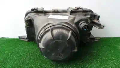 Second-hand car spare part right headlight for audi 80 1.9 td oem iam references   91-96