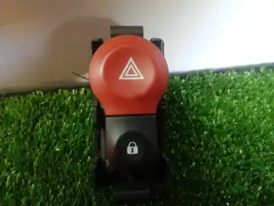 Автозапчасти б/у предупреждение за renault kangoo / grand kangoo ii (kw0/1_) 1.5 dci 85 (kw0k kw0l kw0b) ссылки oem iam 8200214896a - 8200463613 - 8200409382 - 8200523299  