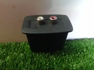 Автозапчастина б/у електронний модуль для renault kangoo / grand kangoo ii (kw0/1_) 1.5 dci 85 (kw0k kw0l kw0b) посилання на oem iam 280230005r  