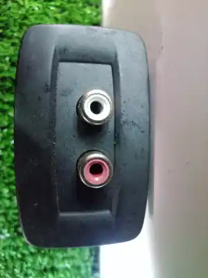 Автозапчастина б/у електронний модуль для renault kangoo / grand kangoo ii (kw0/1_) 1.5 dci 85 (kw0k kw0l kw0b) посилання на oem iam 280230005r  