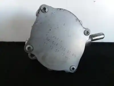 Second-hand car spare part BRAKE DEPRESSOR / VACUUM PUMP for MERCEDES-BENZ CLASE E (W211) BERLINA  OEM IAM references A6462300365  