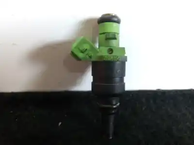 Pièce détachée automobile d'occasion INJECTEUR pour MERCEDES-BENZ CLASE C (W203) SPORTCOUPE  Références OEM IAM 2710780549  