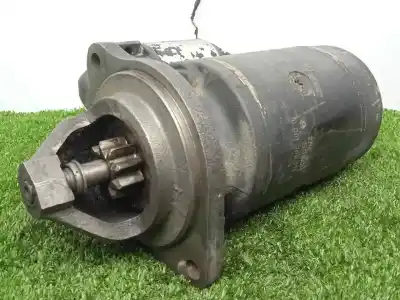 Peça sobressalente para automóvel em segunda mão motor de arranque por iveco eurocargo 3.9 diesel referências oem iam 0001363111