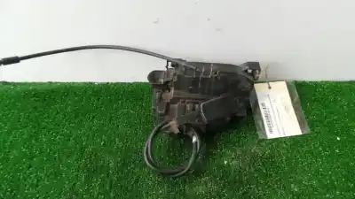 Tweedehands auto-onderdeel linker voordeur slot voor renault clio iii 1.5 dci diesel oem iam-referenties 300123d