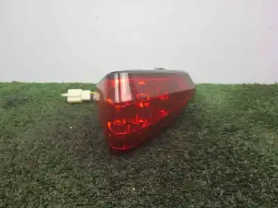 Автозапчастина б/у центральний задній ламп для keeway rkv 125 c.c посилання на oem iam 82000j800000