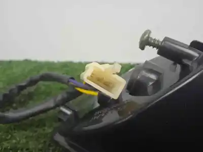 Автозапчасти б/у центральный задний фонарь за keeway rkv 125 c.c ссылки oem iam 82000j800000  