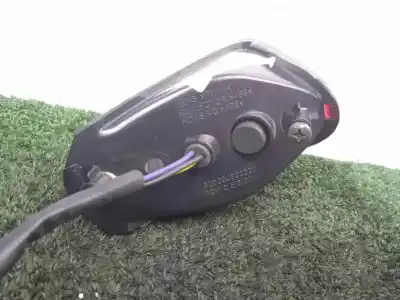 Автозапчасти б/у центральный задний фонарь за keeway rkv 125 c.c ссылки oem iam 82000j800000  