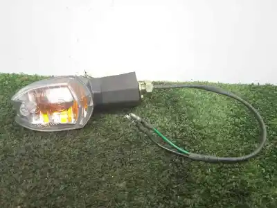 Автозапчастина б/у лівий ход ліхар для keeway rkv 125 c.c посилання на oem iam 