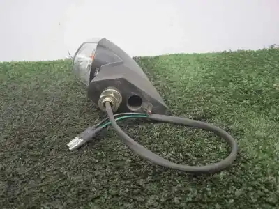 Автозапчастина б/у лівий ход ліхар для keeway rkv 125 c.c посилання на oem iam   