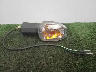 Автозапчастина б/у правий ліхтар для keeway rkv 125 c.c посилання на oem iam 