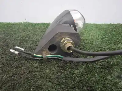 Автозапчасти б/у правый задний фонарь за keeway rkv 125 c.c ссылки oem iam   