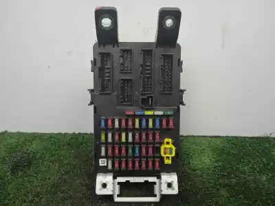 İkinci el araba yedek parçası röle/sigorta kutusu için kia rio ii (jb) 1.4 16v oem iam referansları 919501g0100a - kg8221552  