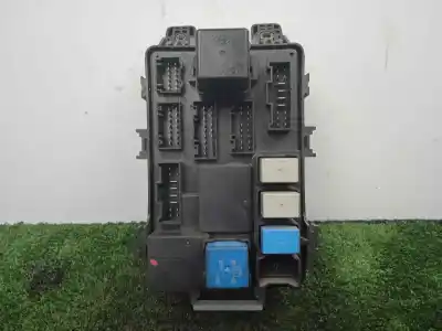 İkinci el araba yedek parçası röle/sigorta kutusu için kia rio ii (jb) 1.4 16v oem iam referansları 919501g0100a - kg8221552  
