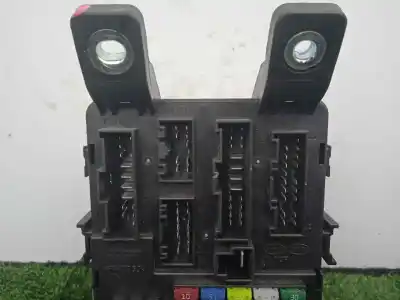 İkinci el araba yedek parçası röle/sigorta kutusu için kia rio ii (jb) 1.4 16v oem iam referansları 919501g0100a - kg8221552  