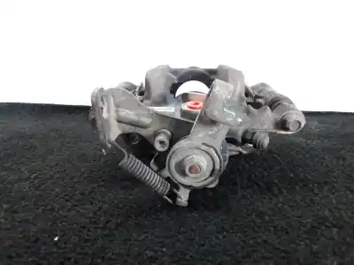 Автозапчасти б/у задний левый тормозной суппорт за opel mokka 1.4 16v turbo (bivalent. gasolina / lpg) ссылки oem iam 42359085 diametro disco: 268mm diametro piston: 1/34mm