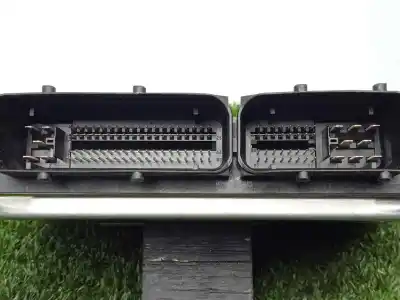 Second-hand car spare part ecu engine control for audi a6 berlina (4b2) 2.5 tdi oem iam references   