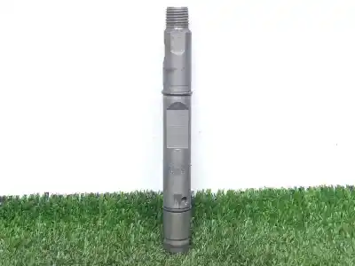 Peça sobressalente para automóvel em segunda mão injetor por audi a6 berlina (4b2) 2.5 tdi referências oem iam 059130201f - 0432133795