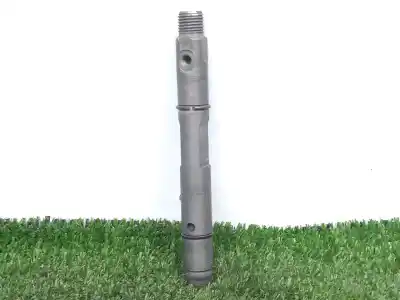 Peça sobressalente para automóvel em segunda mão injetor por audi a6 berlina (4b2) 2.5 tdi referências oem iam 059130201f - 0432133795