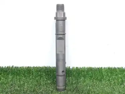 Peça sobressalente para automóvel em segunda mão injetor por audi a6 berlina (4b2) 2.5 tdi referências oem iam 059130201f - 0432133795