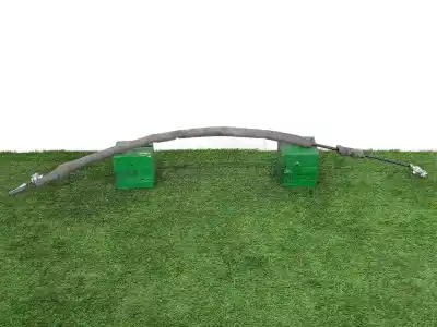 Peça sobressalente para automóvel em segunda mão ligação da caixa de velocidades por audi a6 berlina (4b2) 2.5 tdi referências oem iam 8d1713575