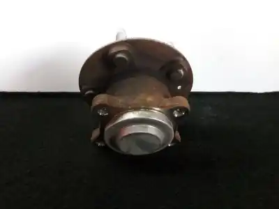 Peça sobressalente para automóvel em segunda mão cubo por opel mokka 1.4 16v turbo (bivalent. gasolina / lpg) referências oem iam 13593158  