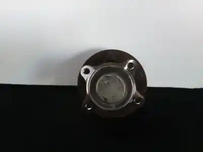 Peça sobressalente para automóvel em segunda mão cubo por opel mokka 1.4 16v turbo (bivalent. gasolina / lpg) referências oem iam 13593158  
