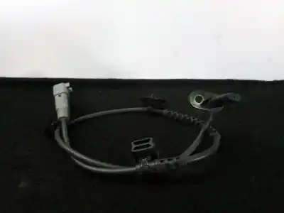 Автозапчасти б/у датчик за opel mokka 1.4 16v turbo (bivalent. gasolina / lpg) ссылки oem iam 42450318