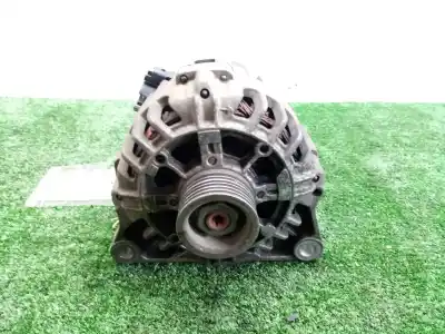 Peça sobressalente para automóvel em segunda mão alternador por citroen c3 1.4 referências oem iam tg9b025 - 9656956280