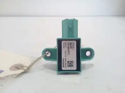 Автозапчасти б/у датчик за audi a5 coupe (8t) 2.0 tdi ссылки oem iam 8k0955557c - 5wk4380903