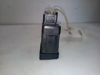 Автозапчасти б/у рычаг ручного тормоза за audi a5 coupe (8t) 2.0 tdi ссылки oem iam 8k1927225e  