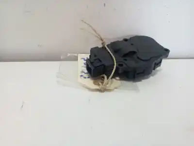 Автозапчасти б/у мотор открывания люков кондиционера за audi a5 coupe (8t) 2.0 tdi ссылки oem iam efb430 - k9749006  