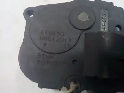 Автозапчасти б/у мотор открывания люков кондиционера за audi a5 coupe (8t) 2.0 tdi ссылки oem iam efb430 - k9749006  