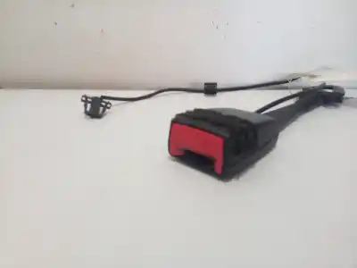 Автозапчасти б/у левый передний крюк ремня за audi a5 coupe (8t) 2.0 tdi ссылки oem iam 8k0857755f  