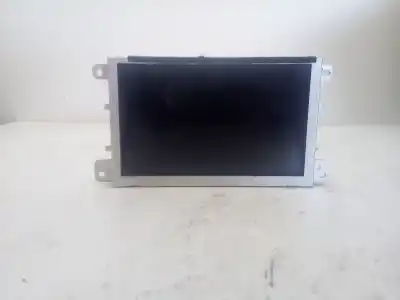 Автозапчасти б/у многофункциональный дисплей за audi a5 coupe (8t) 2.0 tdi ссылки oem iam 8r0919604  