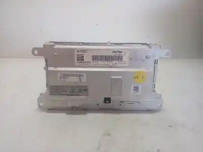 Автозапчасти б/у многофункциональный дисплей за audi a5 coupe (8t) 2.0 tdi ссылки oem iam 8r0919604  