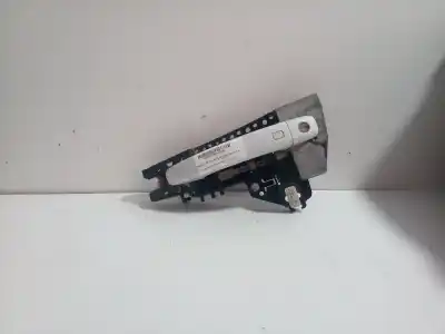 Автозапчасти б/у левая передняя наружная ручка за audi a5 coupe (8t) 2.0 tdi ссылки oem iam 8t1837885b - 8t01837885a