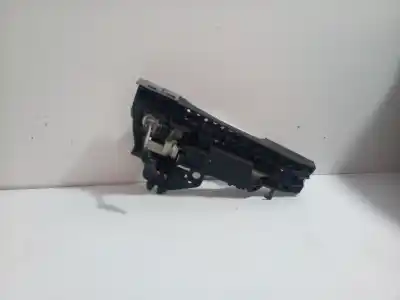 Автозапчастина б/у ліва передня зовнішня ручка для audi a5 coupe (8t) 2.0 tdi посилання на oem iam 8t1837885b - 8t01837885a  