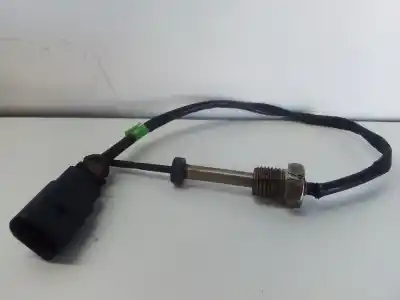 Автозапчасти б/у лямбда-зонд за audi a5 coupe (8t) 2.0 tdi ссылки oem iam 03l906088eh
