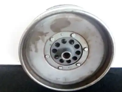 Автозапчасти б/у двигатель маховик за audi a5 coupe (8t) 2.0 tdi ссылки oem iam lu4081756 - 0aw105317al