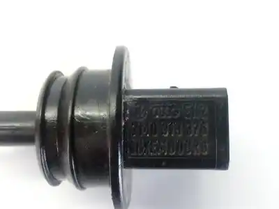 Автозапчасти б/у датчик за audi a5 coupe (8t) 2.0 tdi ссылки oem iam 7m0919376  