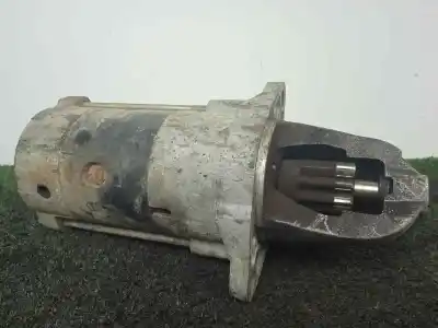Peça sobressalente para automóvel em segunda mão motor de arranque por subaru forester s12 2.0 diesel cat referências oem iam 23300aa620 - m002t89071