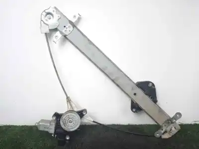Peça sobressalente para automóvel em segunda mão elevador de vidros dianteiro direito por subaru forester s12 2.0 diesel cat referências oem iam 