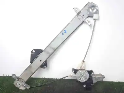 Peça sobressalente para automóvel em segunda mão elevador de vidros dianteira esquerda por subaru forester s12 2.0 diesel cat referências oem iam 