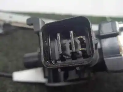 Second-hand car spare part driver left window regulator for subaru forester s12 2.0 diesel cat oem iam references   